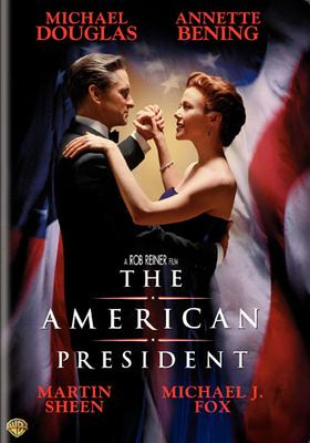The American president [videorecording (DVD)] /
