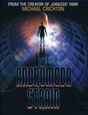 The Andromeda strain [videorecording (DVD)] /