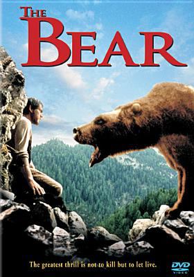 The Bear [videorecording (DVD)] /