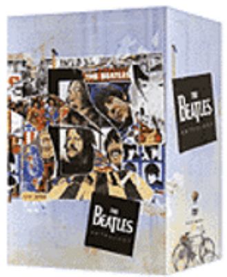 The Beatles anthology. Special features [videorecording (DVD)] /