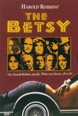 The Betsy [videorecording (DVD)] /