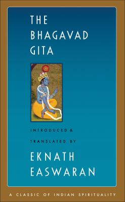 The Bhagavad Gita /