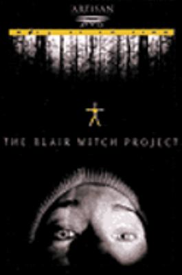 The Blair Witch Project [videorecording (DVD)] /