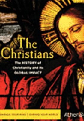 The Christians [videorecording (DVD)] /