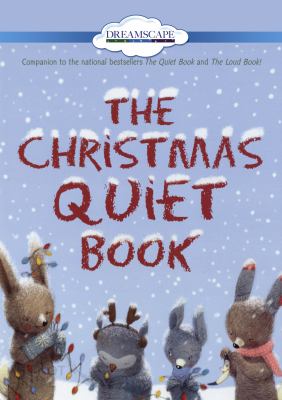The Christmas quiet book [videorecording (DVD)].