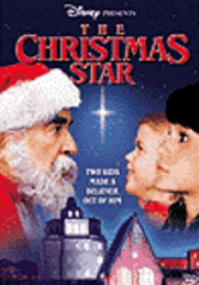 The Christmas star [videorecording (DVD)] /