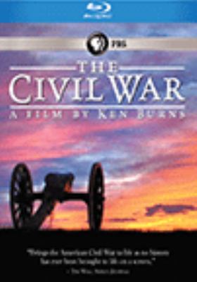 The Civil War [videorecording (Blu-Ray)] /