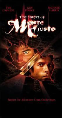 The Count of Monte Cristo [videorecording (DVD)] /