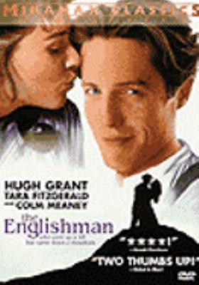The Englishman who went up a hill but came down a mountain [videorecording (DVD)] /