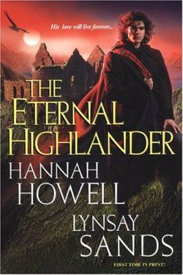 The Eternal highlander /