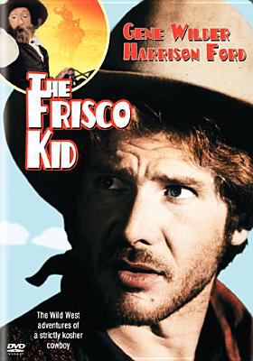 The Frisco kid [videorecording (DVD)] /