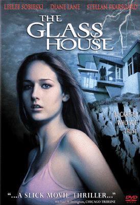 The Glass house [videorecording (DVD)] /