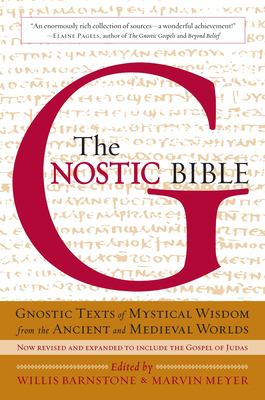 The Gnostic Bible /