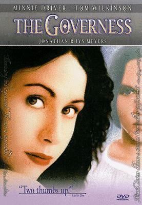 The Governess [videorecording (DVD)] /