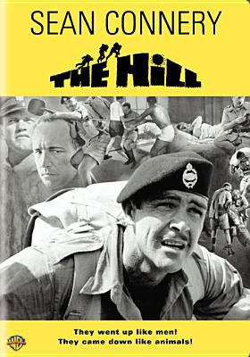 The Hill [videorecording (DVD)] /