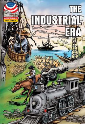 The Industrial era : 1865-1915.