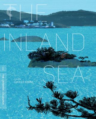 The Inland Sea [videorecording (DVD)] /