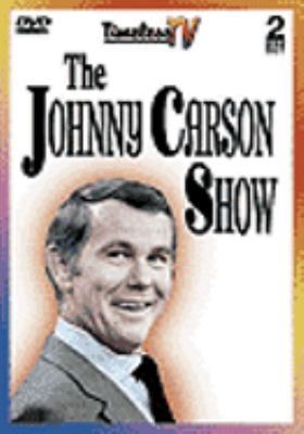 The Johnny Carson show [videorecording (DVD)] /