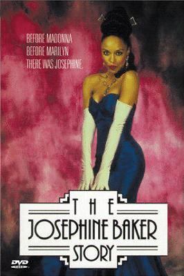 The Josephine Baker story [videorecording (DVD)] /