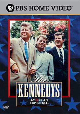 The Kennedys [videorecording (DVD)] /