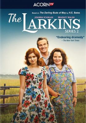 The Larkins. Series 2 [videorecording (DVD)] /