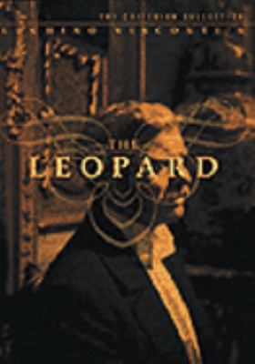 The Leopard [videorecording (DVD)] /