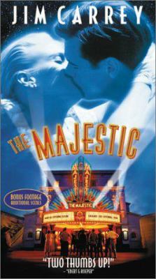 The Majestic [videorecording (DVD)] /