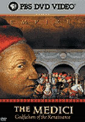 The Medici [videorecording (DVD)] : godfathers of the renaissance /