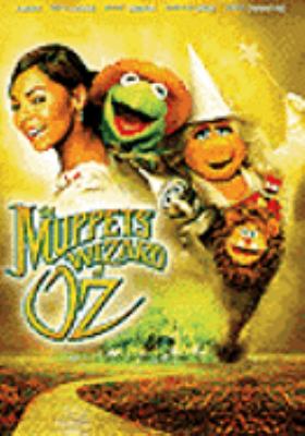 The Muppets Wizard of Oz [videorecording (DVD)] /