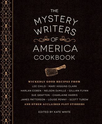 The Mystery Writers of America cookbook /