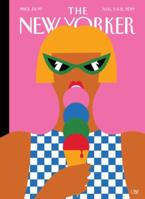 The New Yorker [electronic resource].
