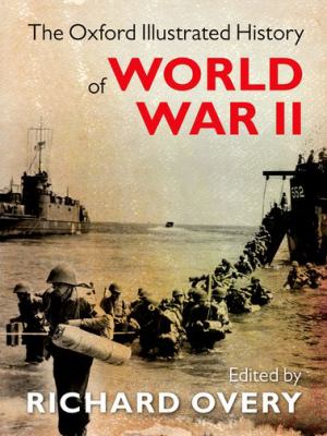 The Oxford illustrated history of World War II /