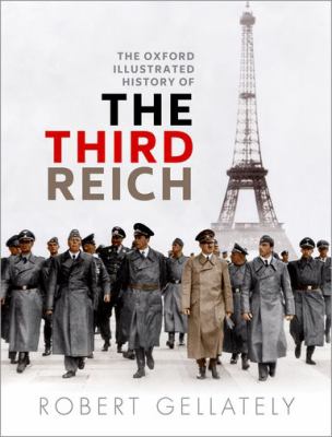 The Oxford illustrated history of the Third Reich /