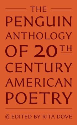 The Penguin anthology of twentieth-century American poetry /
