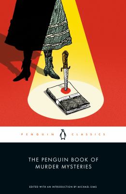 The Penguin book of murder mysteries /