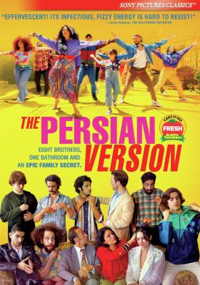 The Persian version [videorecording (DVD)] /