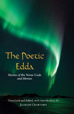 The Poetic Edda : stories of the Norse gods and heroes /