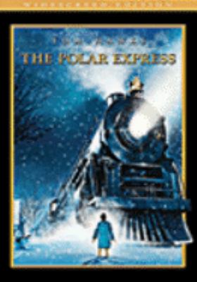 The Polar Express [videorecording (DVD)] /