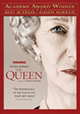 The Queen [videorecording (DVD)] /