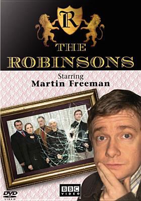 The Robinsons [videorecording (DVD)] /