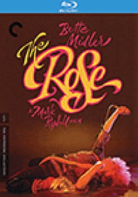 The Rose [videorecording (Blu-Ray)] /