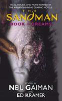 The Sandman book of dreams /
