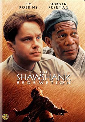 The Shawshank redemption [videorecording (DVD)] /