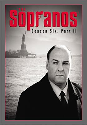 The Sopranos. Season six, Part II [videorecording (DVD)] /