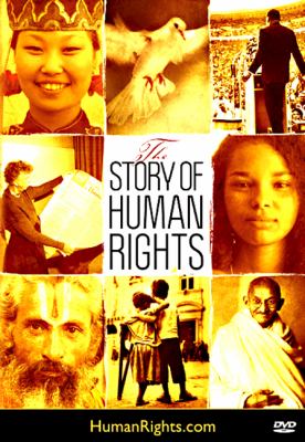 The Story of Human Rights [videorecording (DVD)]