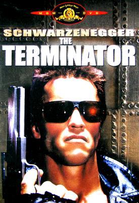 The Terminator [videorecording (DVD)] /