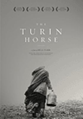 The Turin horse [videorecording (DVD)] /