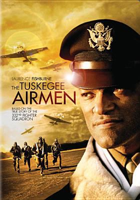 The Tuskegee airmen [videorecording (DVD)] /