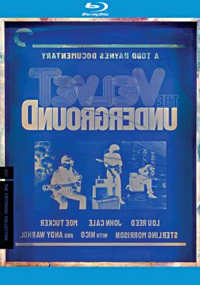 The Velvet Underground [videorecording (DVD)] /