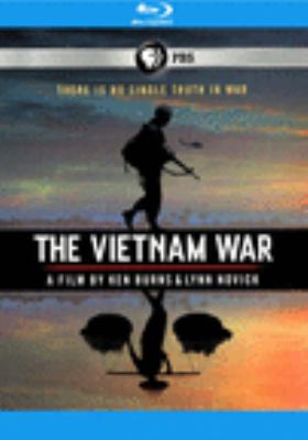 The Vietnam War. Volume two (episodes 6-10) [videorecording (Blu-Ray)] /